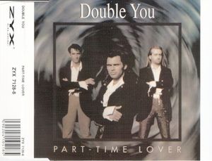 Part-Time Lover (Single)