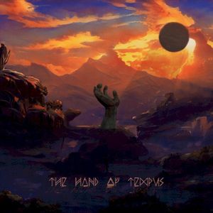 The Hand of Tempus (EP)