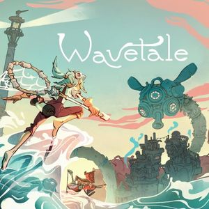 WaveTale (Original Game Soundtrack) (OST)