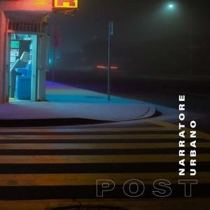 POST (EP)