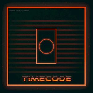 TimeCode (EP)