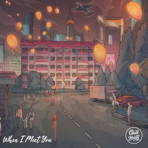 When I Meet You (Single)