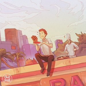 Bakers Gonna Bake (EP)