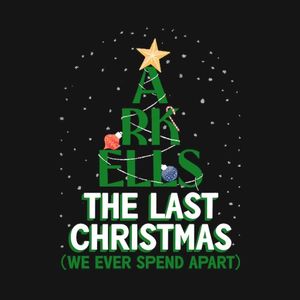 The Last Christmas (We Ever Spend Apart) (Single)