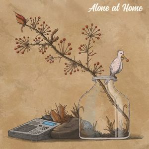 Alone at Home (Single)