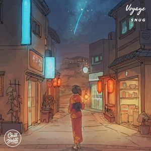 Voyage (Single)