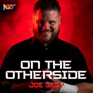 On the Otherside (Joe Gacy) (Single)