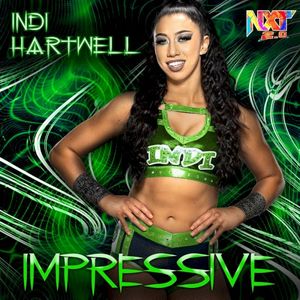 Impressive (Indi Hartwell) (Single)