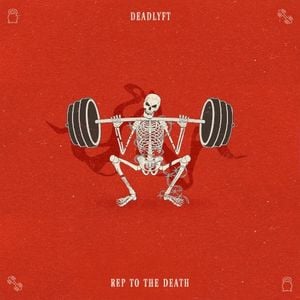 Rep to the Death (Single)