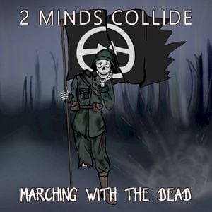 Marching With the Dead