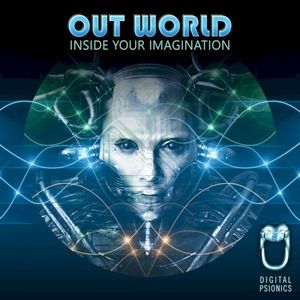 Inside Your Imagination (EP)