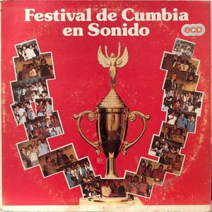 Festival de Cumbia en Sonido