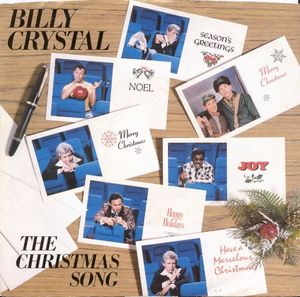 The Christmas Song (Single)