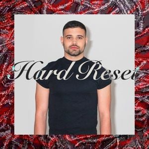 HARD RESET (Single)