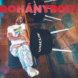 DOHÁNYBOLT (Single)