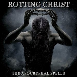 The Apocryphal Spells Vol.II (EP)