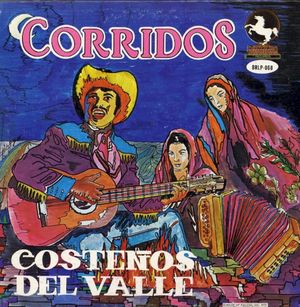 Corridos