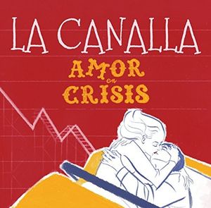 Amor en Crisis