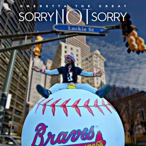 Sorry Not Sorry (Single)