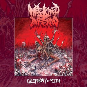 Mortal Entombment