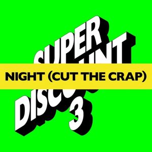 Night (Cut the Crap) (Sion Remix)