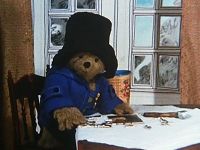 Paddington's Puzzle