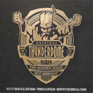 Thunderdome: The Golden Series