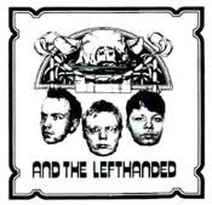 And the Lefthanded (EP)