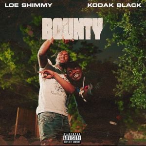 bounty (Single)
