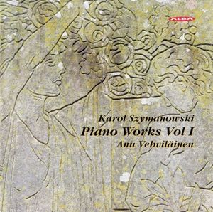 Piano Works, Vol.1