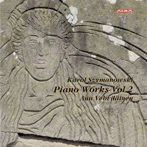 Piano Works, Vol.2