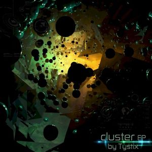 Cluster (EP)
