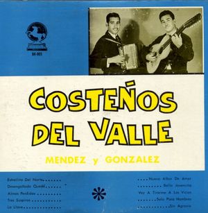 Méndez y González