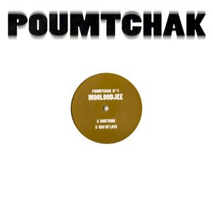 Poumtchak #7 (EP)