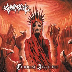 Ethereal Atrocities