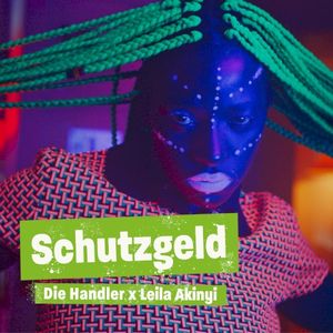 Schutzgeld (Single)