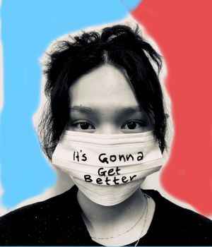 It's Gonna Get Better (Single)
