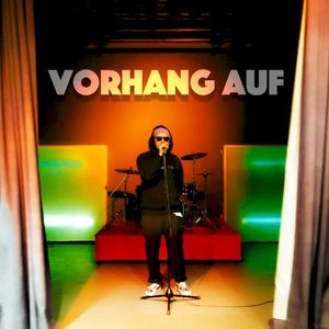 Vorhang auf (EP)