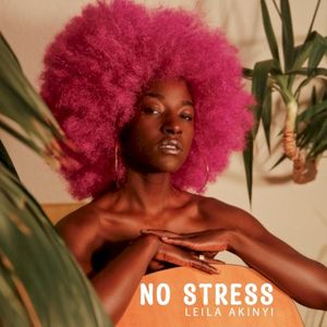 No Stress (Single)