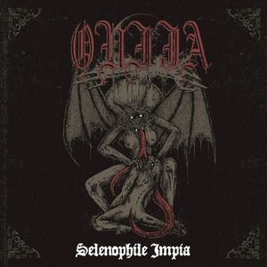 Selenophile Impia (Single)