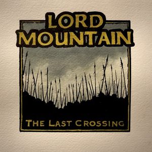 The Last Crossing (Single)