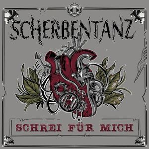 Schrei für mich (Single)