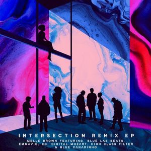 Intersection Remixes (EP)