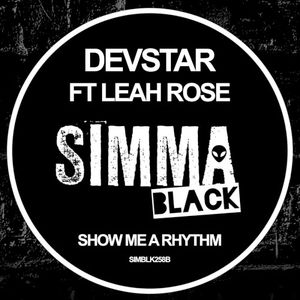 Show Me a Rhythm (Single)