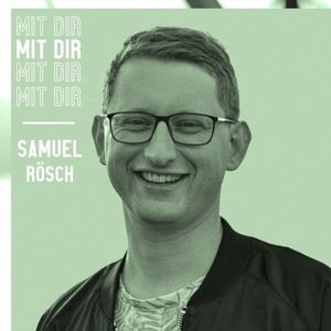 Mit dir (Single)