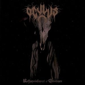 Relinquishment of Existence (EP)