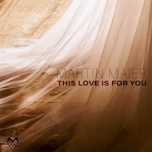 This Love Is For You (Single)