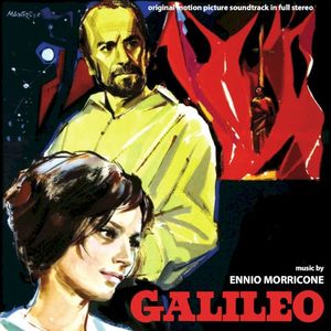 Galileo (Original Motion Picture Soundtrack) (OST)