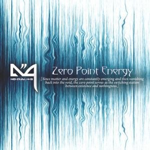 Zero Point Energy