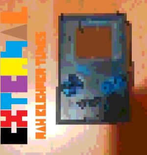Raw Blewper Tunes EP (EP)